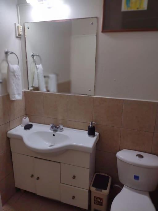Club Caribbean Apartments Runaway Bay Luaran gambar