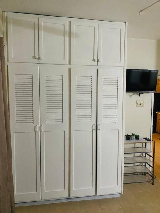Club Caribbean Apartments Runaway Bay Luaran gambar