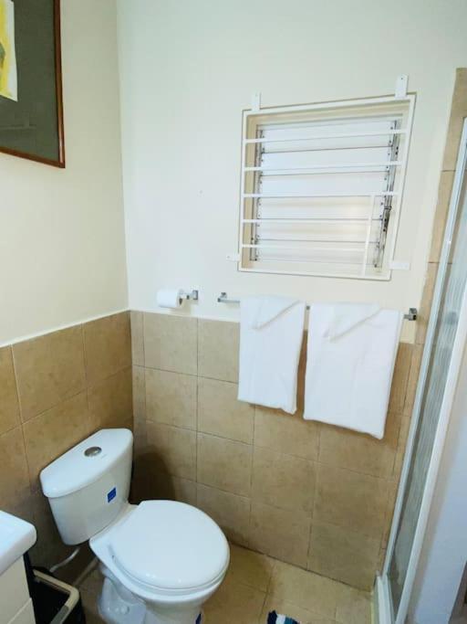Club Caribbean Apartments Runaway Bay Luaran gambar