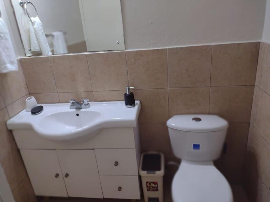 Club Caribbean Apartments Runaway Bay Luaran gambar