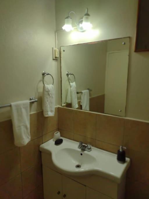 Club Caribbean Apartments Runaway Bay Luaran gambar