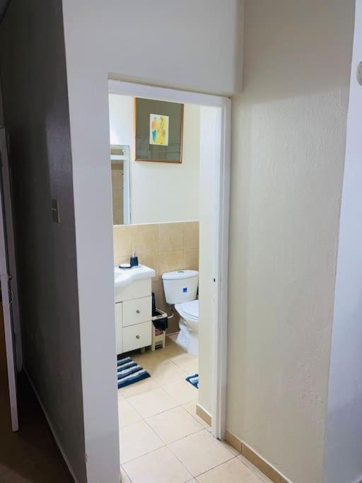 Club Caribbean Apartments Runaway Bay Luaran gambar